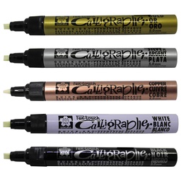 Marcador caligráfico 5mm Pen Touch Calligrapher
