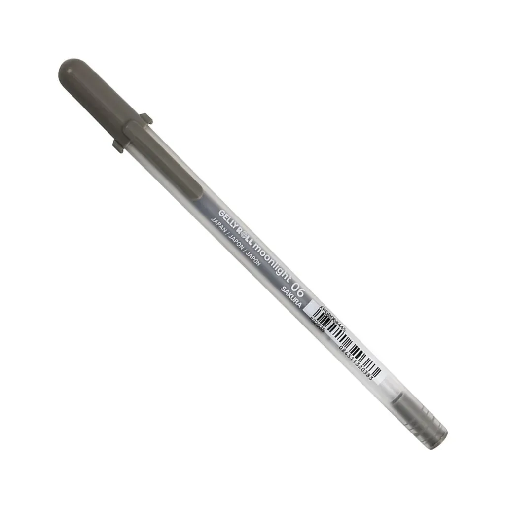Lápiz Gel Gelly Roll Sakura Moonlight