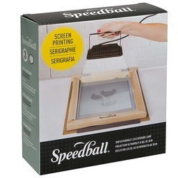 [E45490] Lámpara LED de 30W para serigrafía Speedball