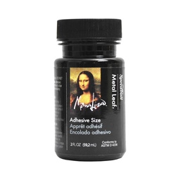 [10210] Adhesivo para Pan de Oro Mona Lisa Speedball 59ml