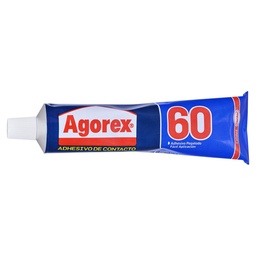 [2185462] Adhesivo Agorex 60 de 120cc