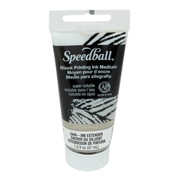 [3449] Extensor de Pintura Soluble en Agua Speedball 37ml