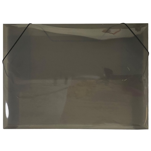 Carpeta Archivador JM Con Elástico (38x25x3cm)