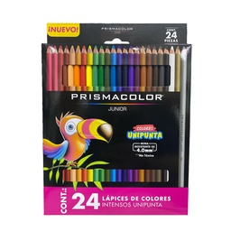 [2153020] Lápices Prismacolor Junior 24 Colores