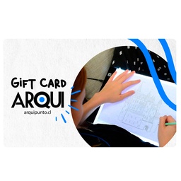 [GIF0020] Gift Card de $20.000