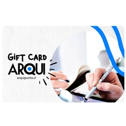 [GIF0100] Gift Card de $100.000