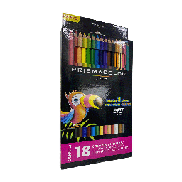 [2153019] Lápices Prismacolor Junior 18 Colores 15pcs