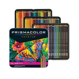 [03599] Lápices Prismacolor Premier 72 Colores