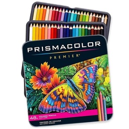 [03598] Lápices Prismacolor Premier 48 Colores