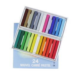[NCT-24B] Pasteles Secos Nouvel Carre Sakura (24 Colores B)