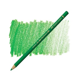 Lápices Faber-Castell Polychromos Tonos Verde