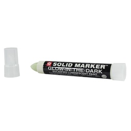 [XSC#300] Marcador en Barra Sakura Solid Marker Amarillo Fosforescente
