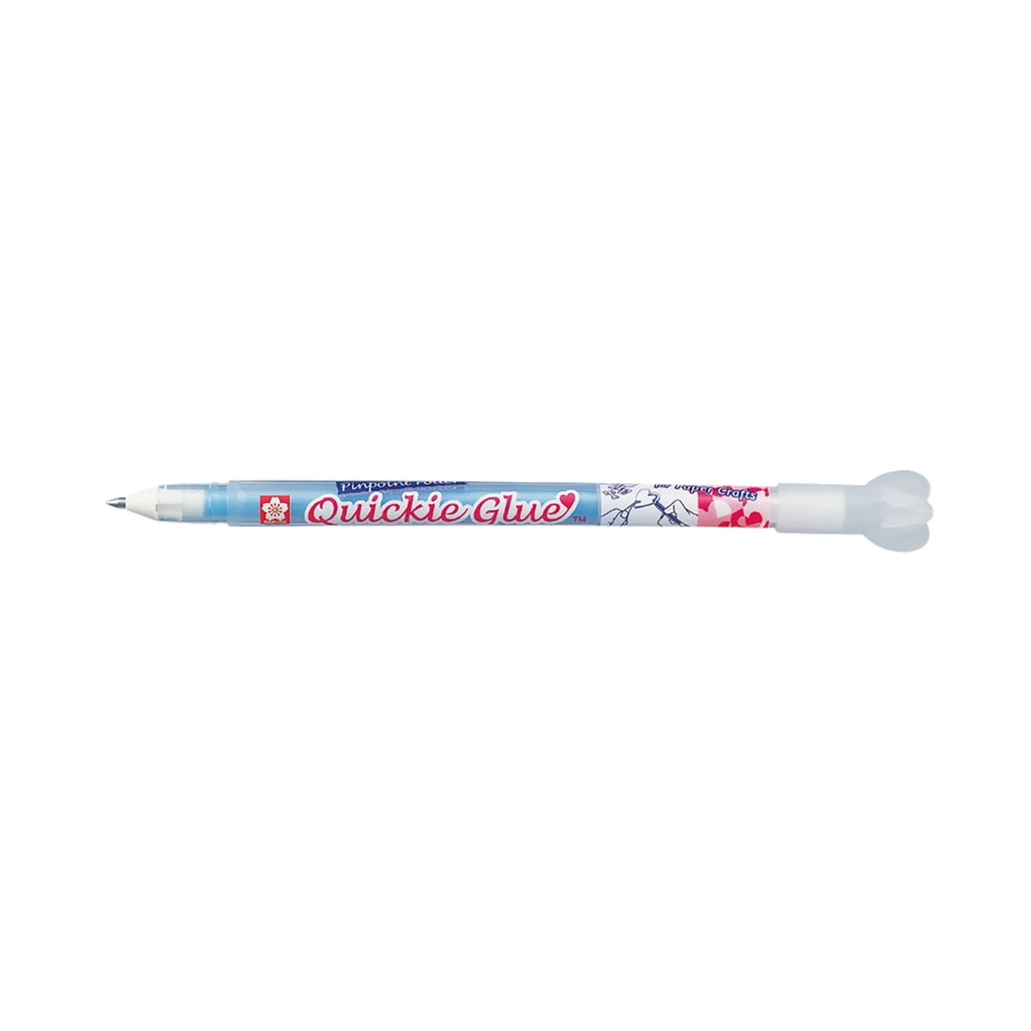 [XONB-11] Pegamento en lápiz Quickie Glue Sakura