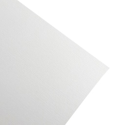 [OPTE03321100BLA] Opalina Telada Formato Oficio 200gr Blanca (100ud)