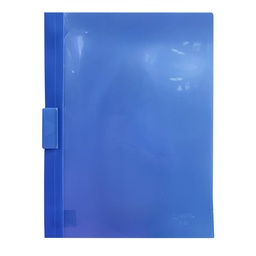 [19179-5] Carpeta Isofit F20 Clipyfile Carta Transparente/Color