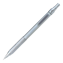 [POME01401003PLA] Portamina Metálico Renart 0.3 mm Plata