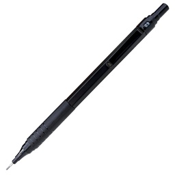 [POME01401009NEG] Portamina Metálico Renart 0.9mm Negro