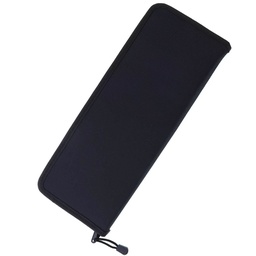 [ESTP01538015] Estuche De Tela Renart Con Cierre para 15 Pinceles
