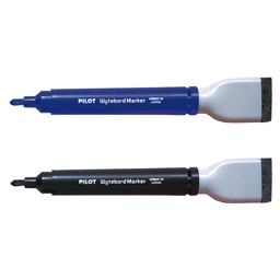 Marcador Pizarra Pilot con Borrador