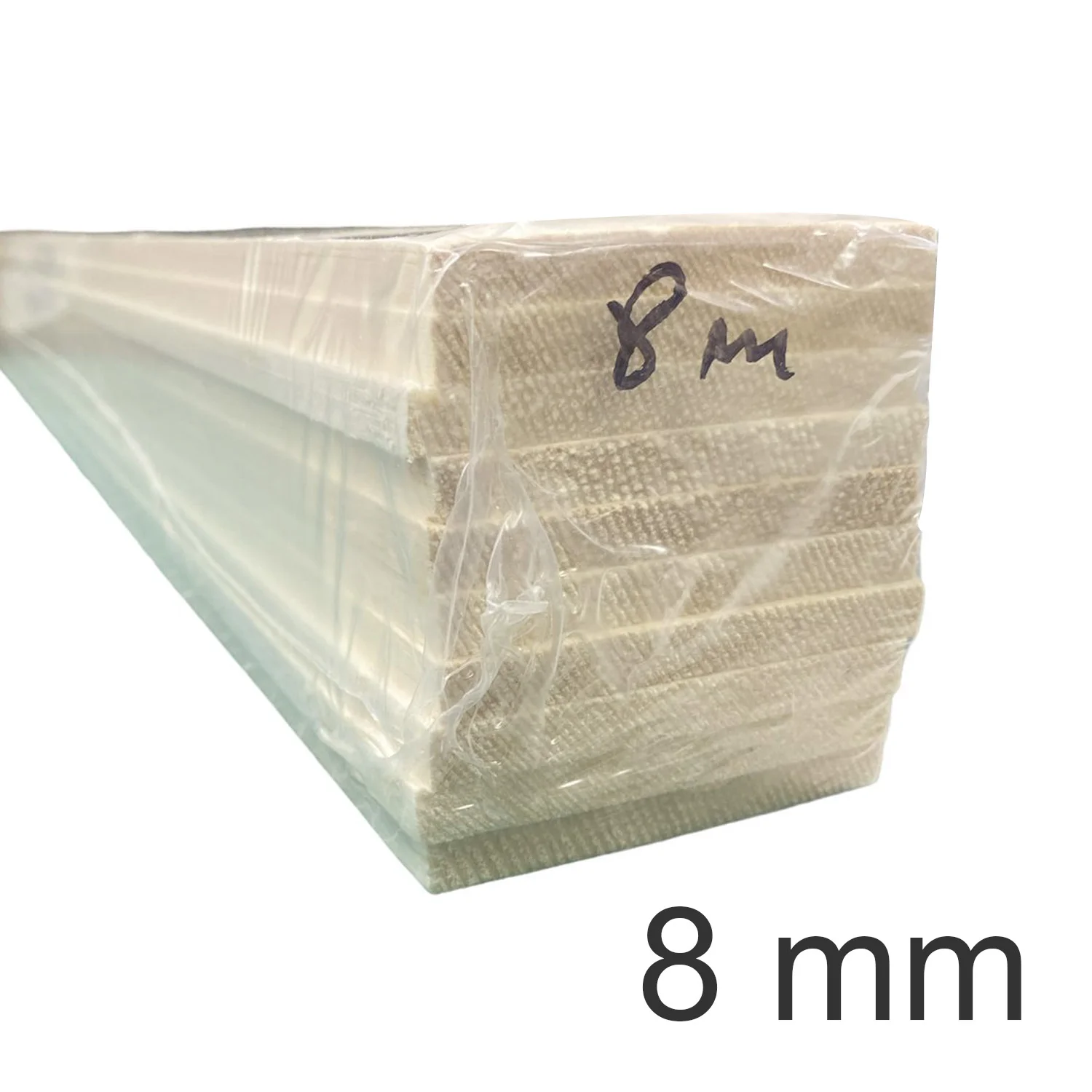 [MBPA0900708010] Madera de Balsa Formato 7.5x90cm Grosor 8mm (10ud)