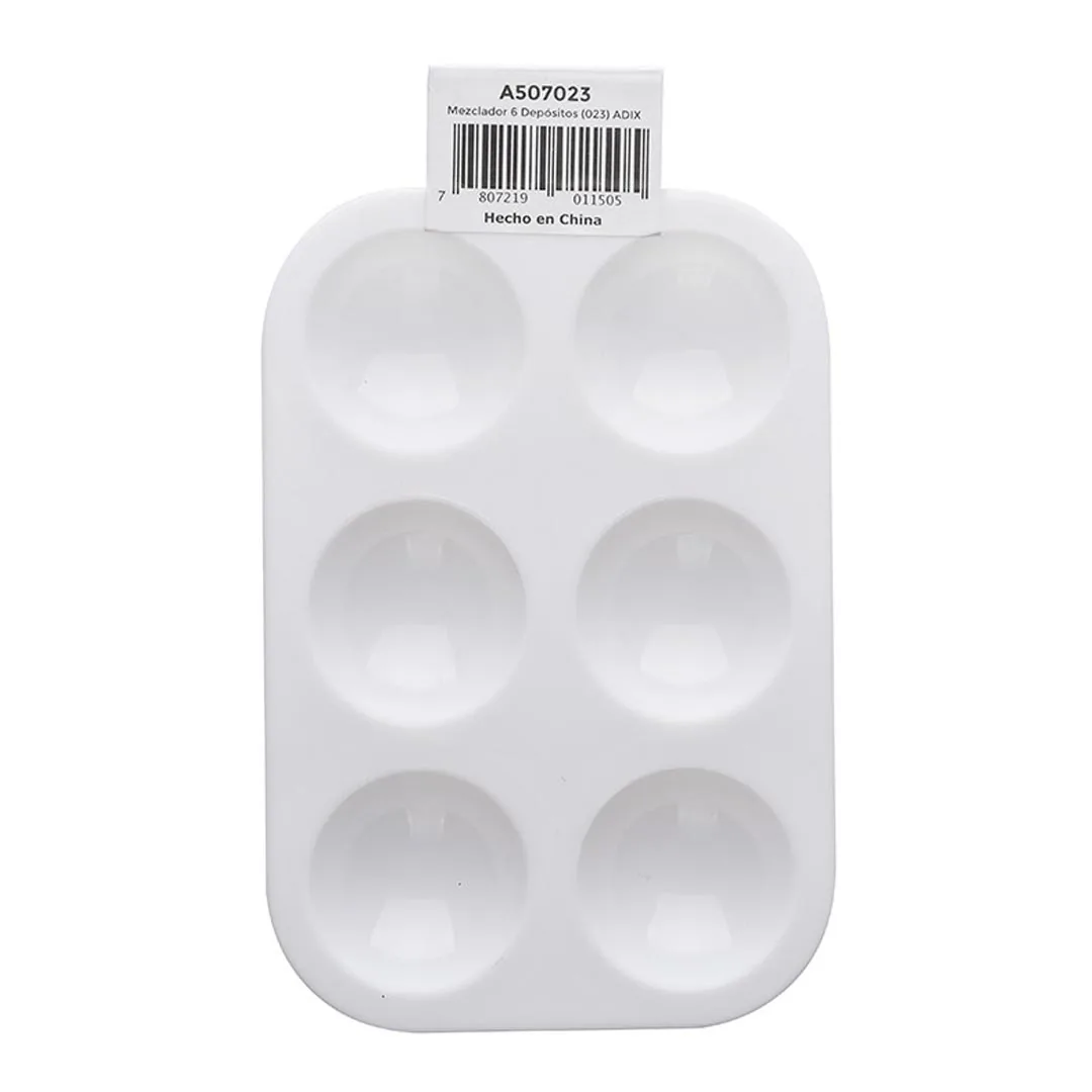 Compresor básico para aerógrafos conector M5X0.5