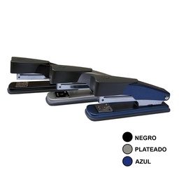 [1193] Corchetera metálica 26/6 tamaño 12cm colores surtidos