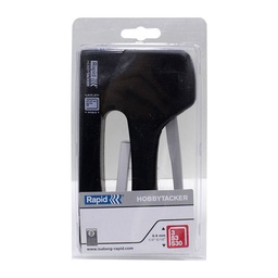 [#TACKER] Corchetera Engrapadora plástica 53/6 o 53/8