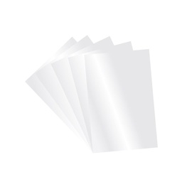 [#830] Láminas de Celofán transparentes 30micrones 80x100cm (1ud)