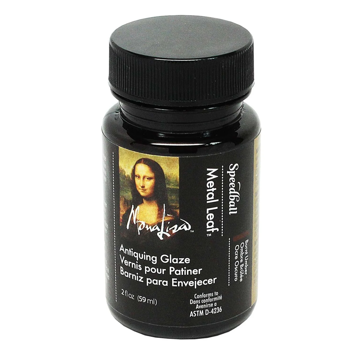 [10215] Envejecedor al agua 59ml Mona Lisa