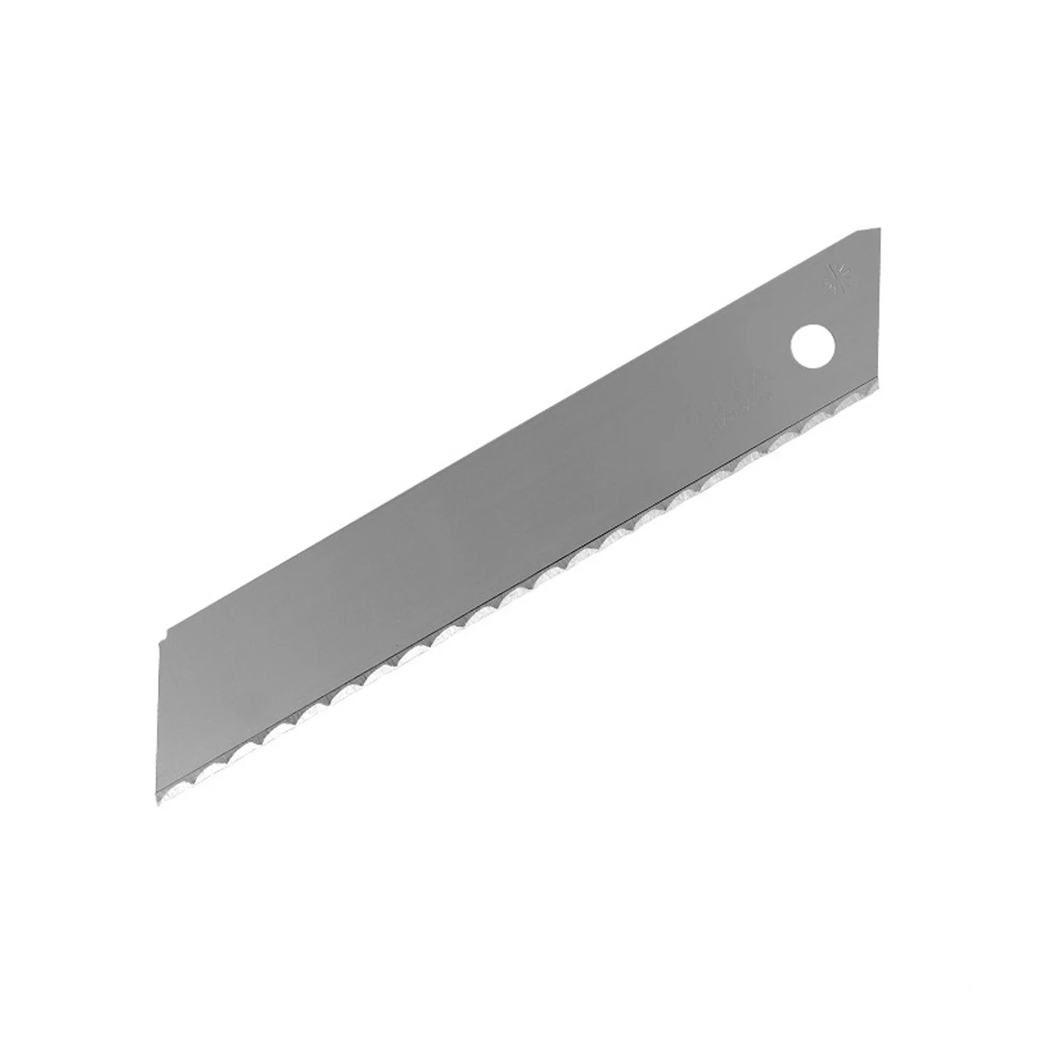 [LWB-3B] Repuesto Cuchillo Olfa Universal Dentado 3u