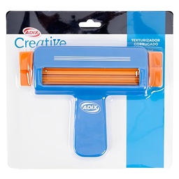 [C204014] Texturizador Adix Para Corrugar Papel o Cartón Delgado