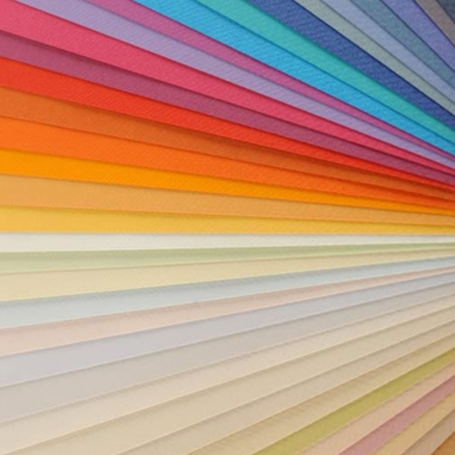 Cartulina Texturada Canson Mi-Teintes 160gr 50x65cm