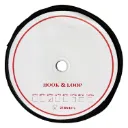 Velcro Orocolor 25mm x 25mts Negro