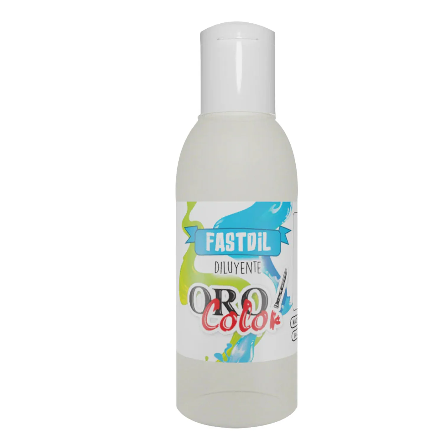 Diluyente Fastdil Orocolor 65ml