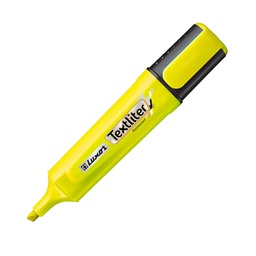 [4151] Destacador Text Marker Luxor Amarillo