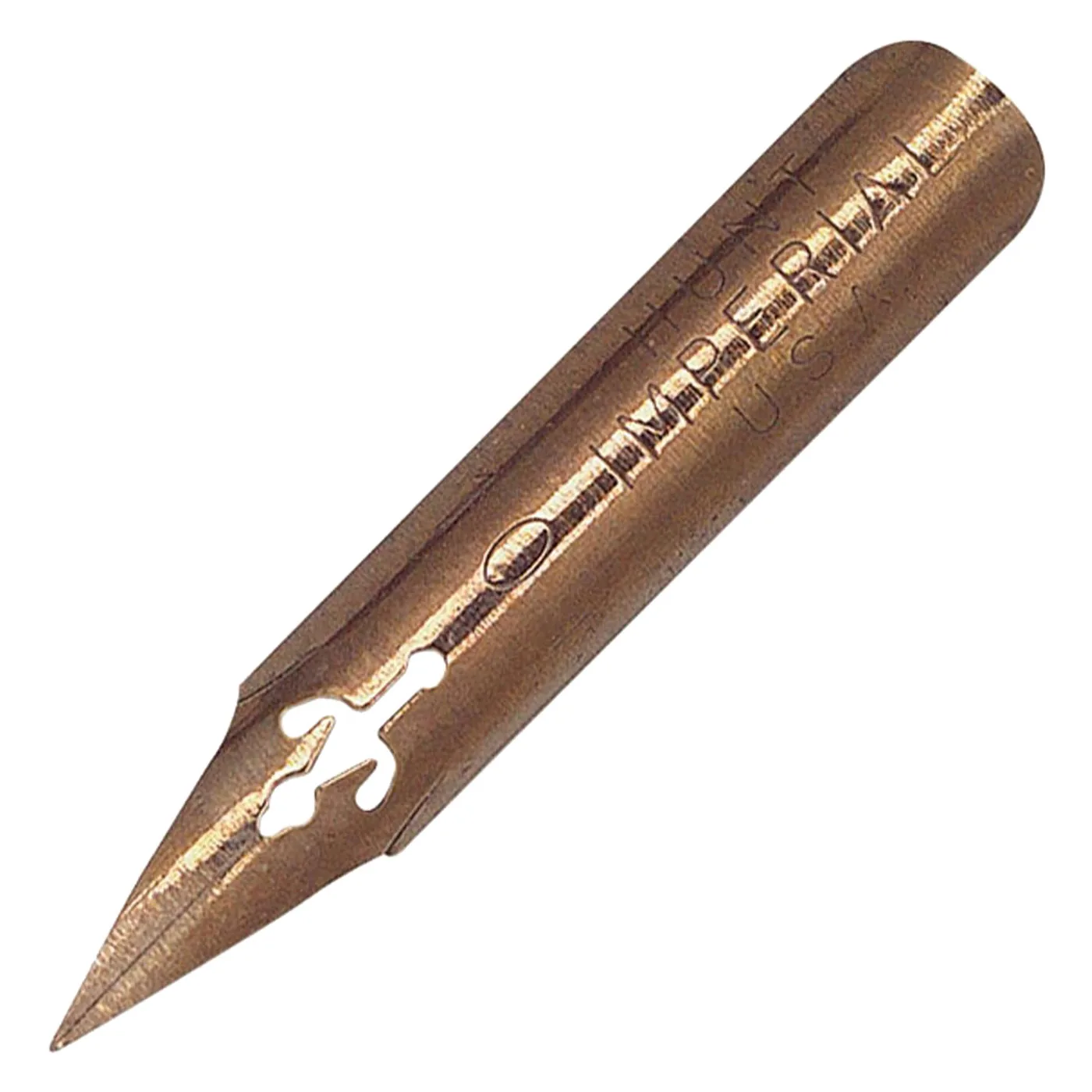 [9401] Plumilla Speedball #101 Imperial super flexible para caligrafía