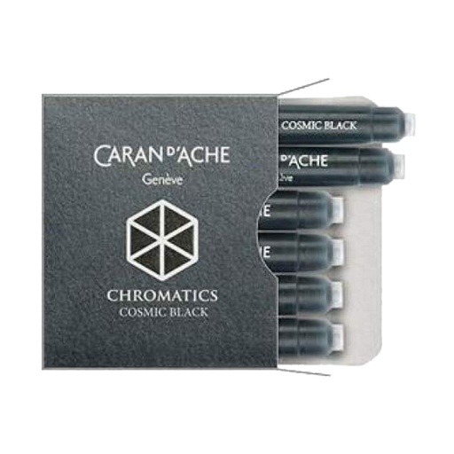Repuestos Chromatics para plumas Caran d'Ache (6ud)