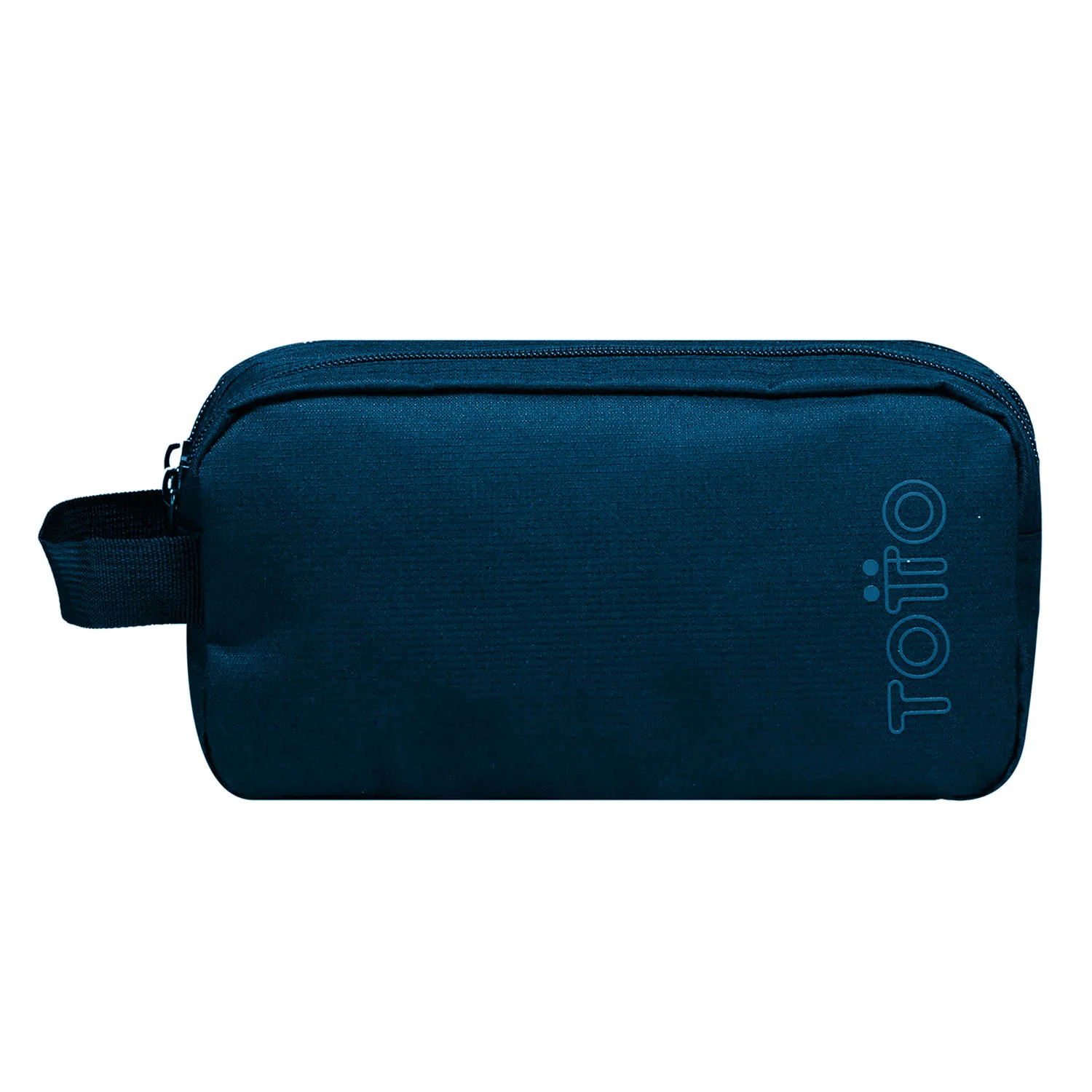 [2510Z-Z3A] Estuche Totto Multiuso Blintton Grande Azul