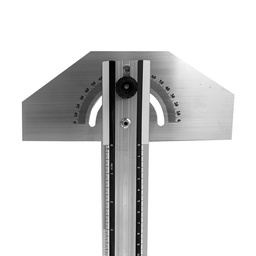 [RETA090ALU] Regla T de Aluminio Renart 90cm Ángulo Variable de Aluminio