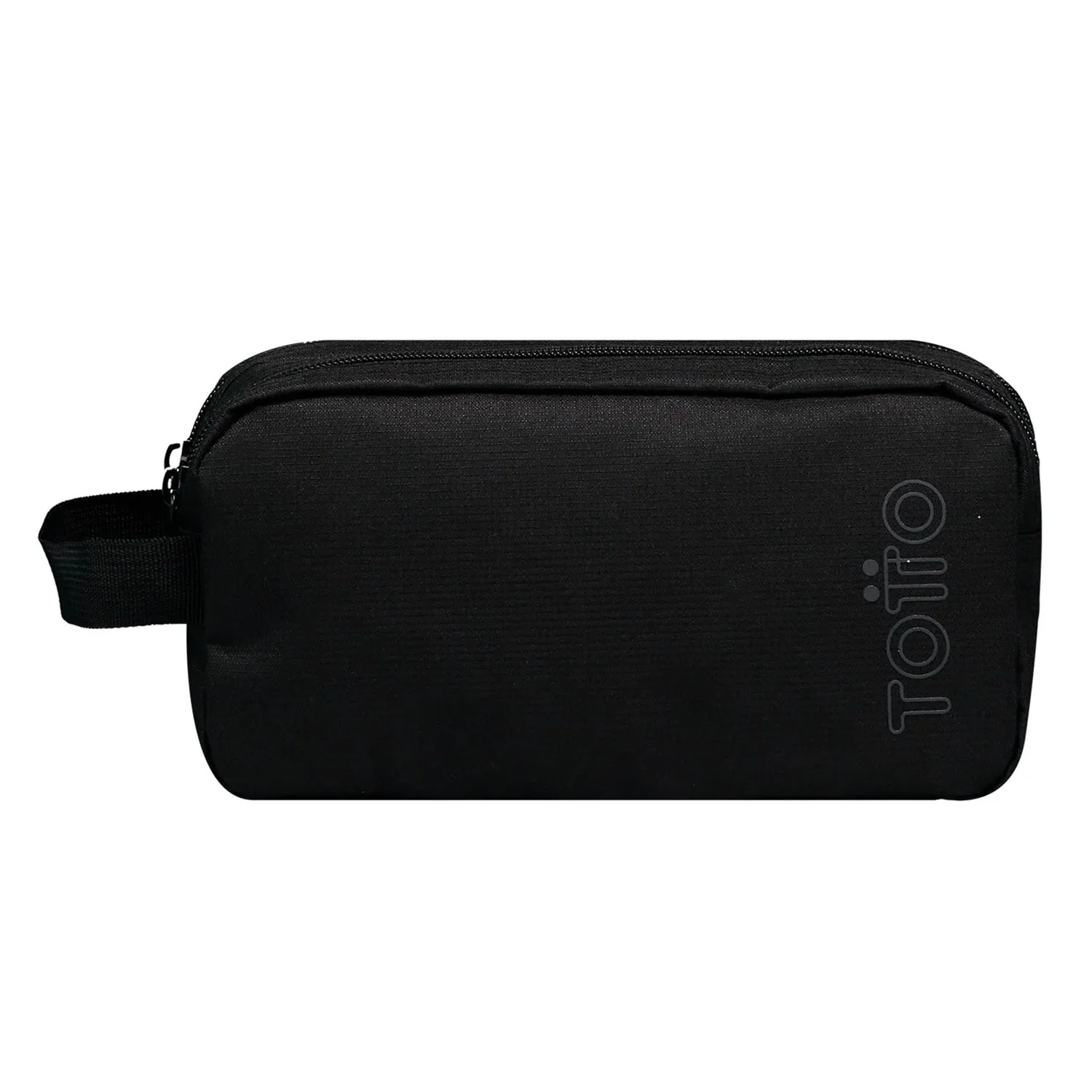 [8467445-2120ZN01] Estuche Totto Multiuso Blintton Grande Negro