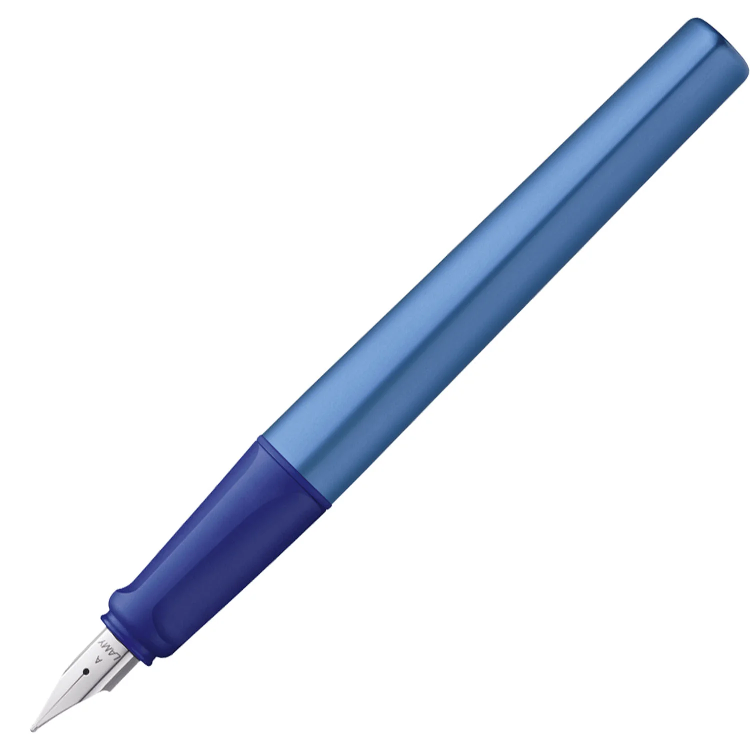 [4041768] Pluma Lamy Nexx Azul (M)