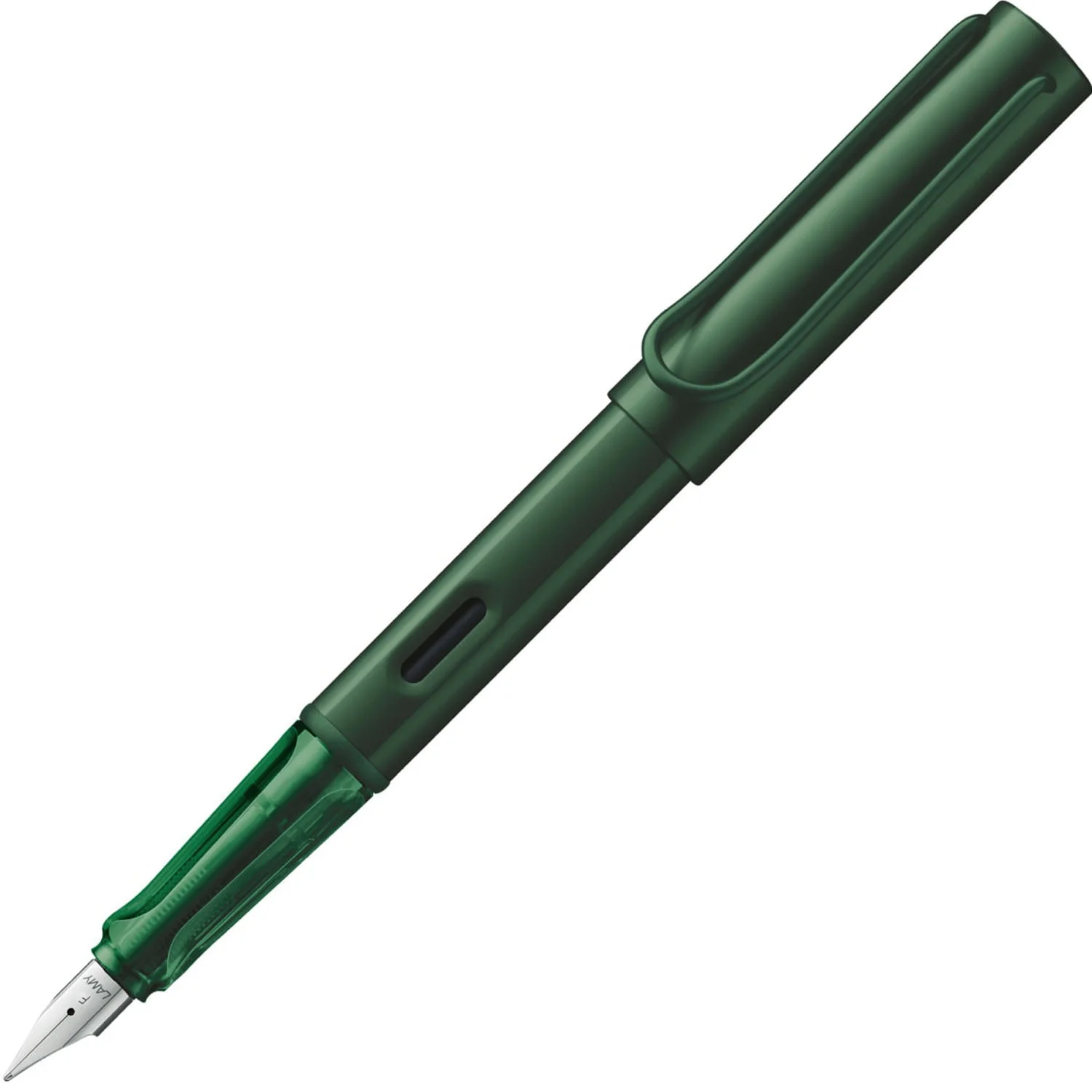 [4041139] Pluma Lamy Al-Star Verde Pino (F)