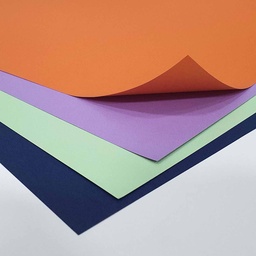 Cartulina Española de Colores 50x65 180gr