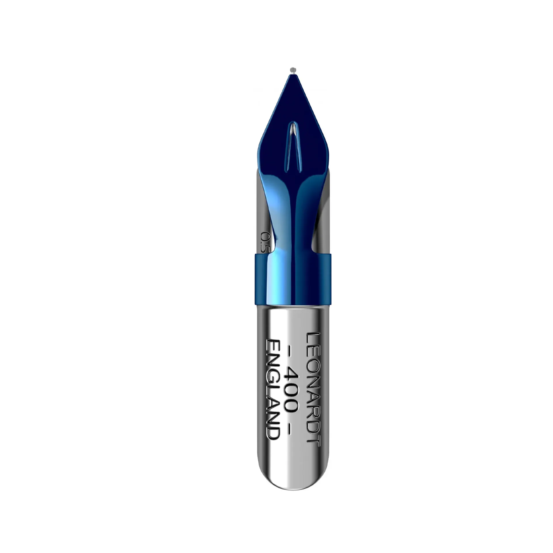 [hi-4005/0.5] Plumillas caligráficas 0.5 Standardgraph (1 ud)