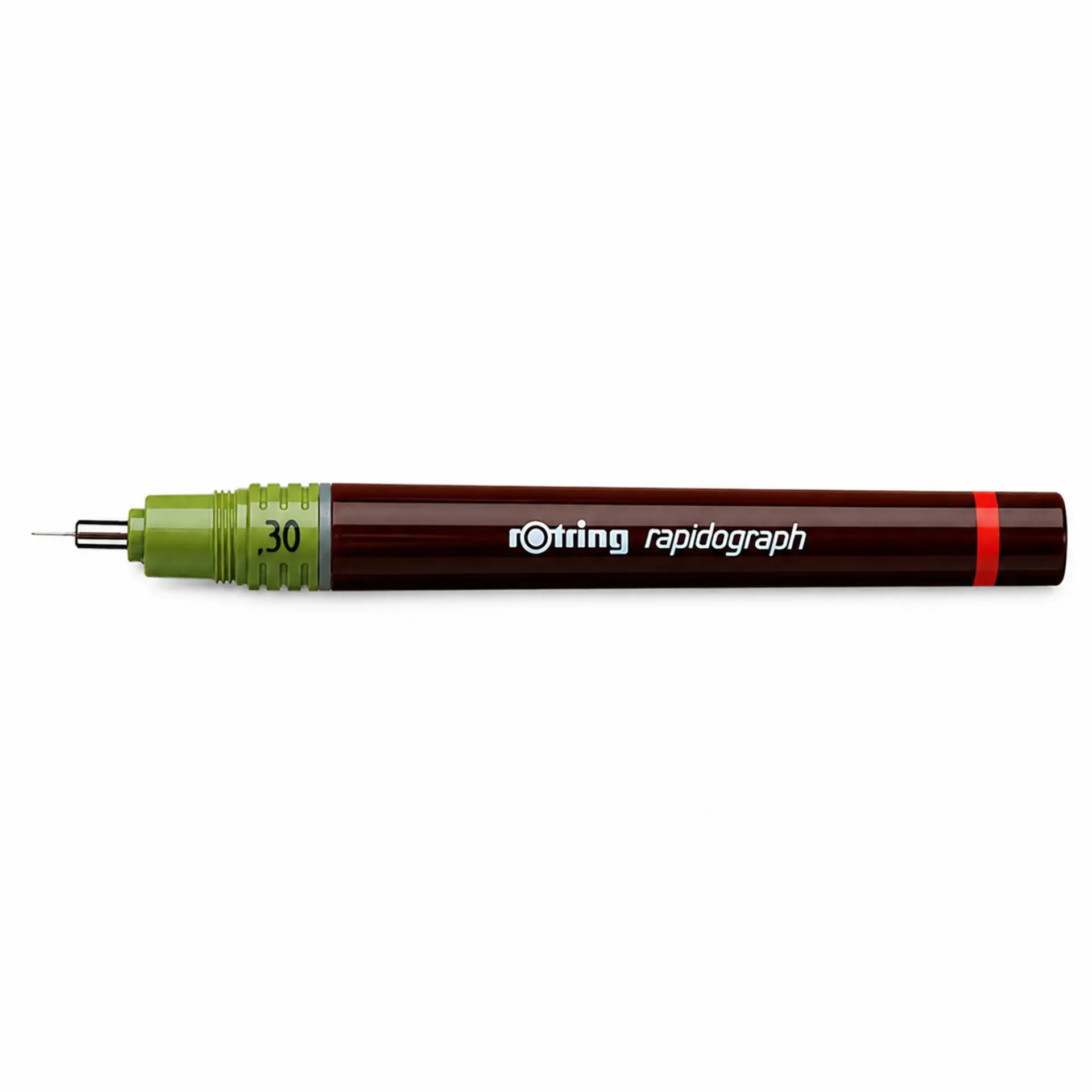 [1903238] Tiralínea Recargable Rotring Rapidograph 0.3mm
