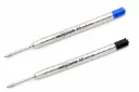 Repuesto Bolígrafo Inoxcrom 1.0 mm Metal Tinta Soft