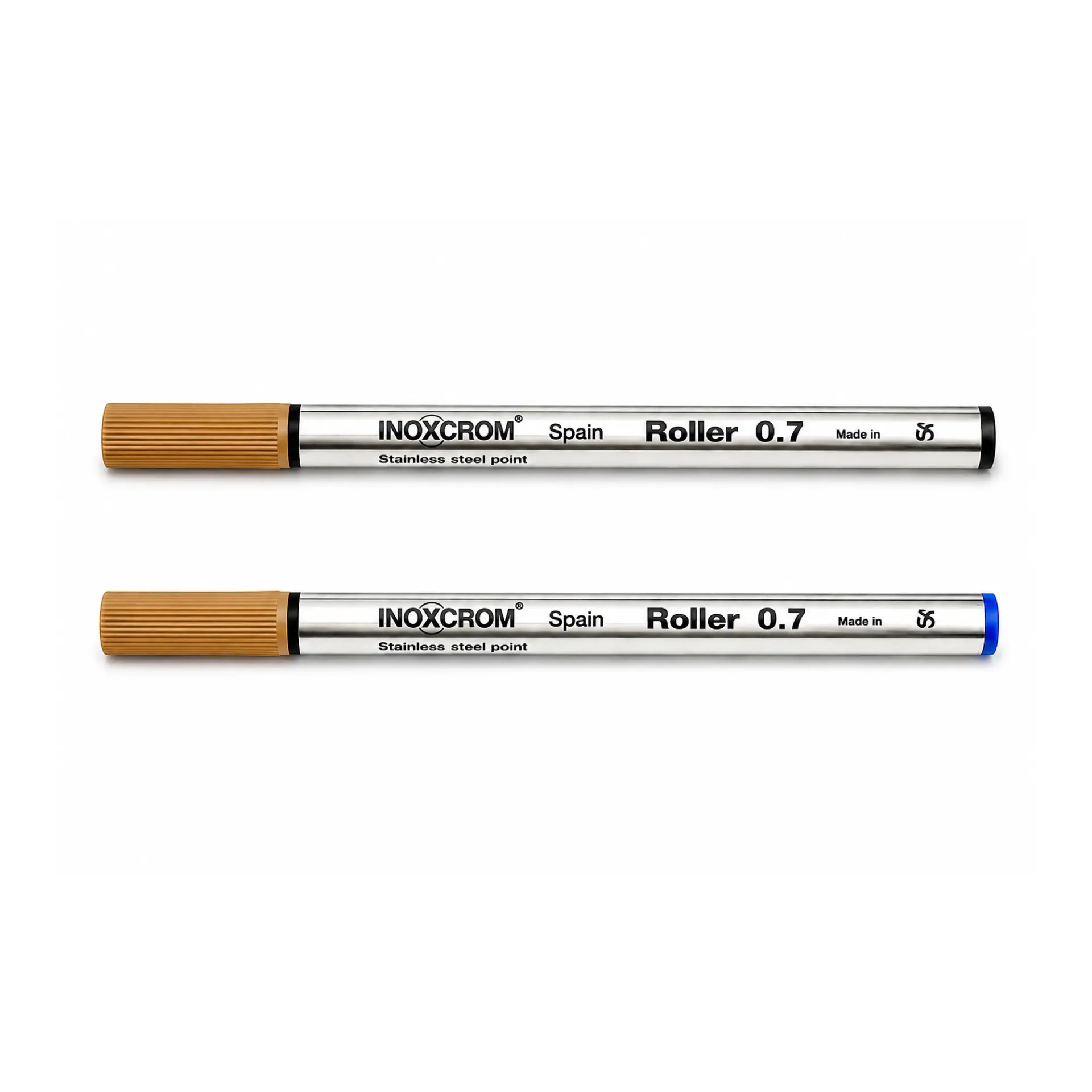 Repuesto Roller Inoxcrom Metal 0.7 mm