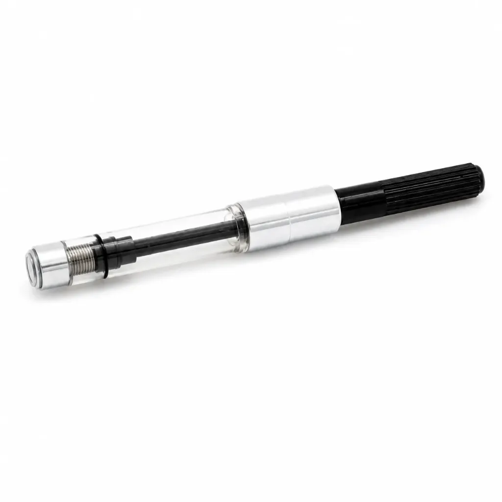 [41507001] Convertidor de Émbolo Inoxcrom