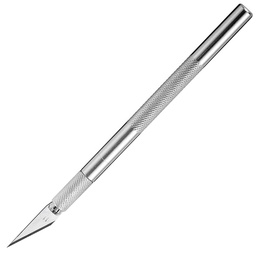 [CUPR01501010] Cuchillo de Precisión Filo Bisturi (Lápiz + 6 Filos)