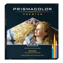[1758765] Lápices Prismacolor Premier Verithin 24 colores